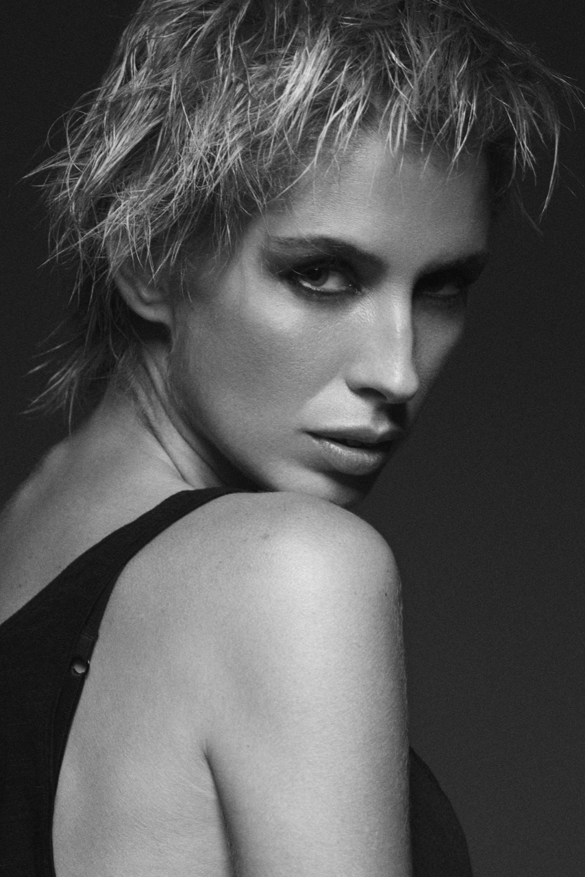 Retouched Image