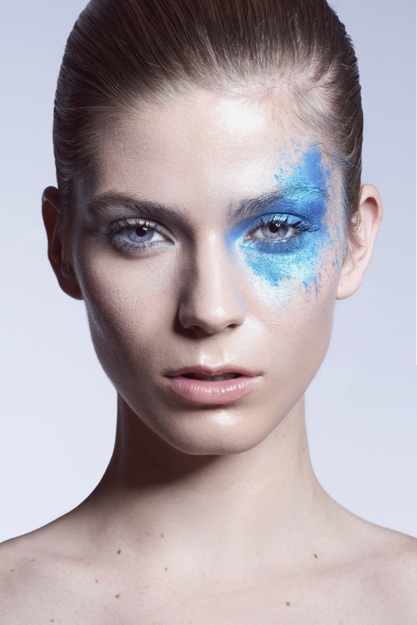 Retouched Image