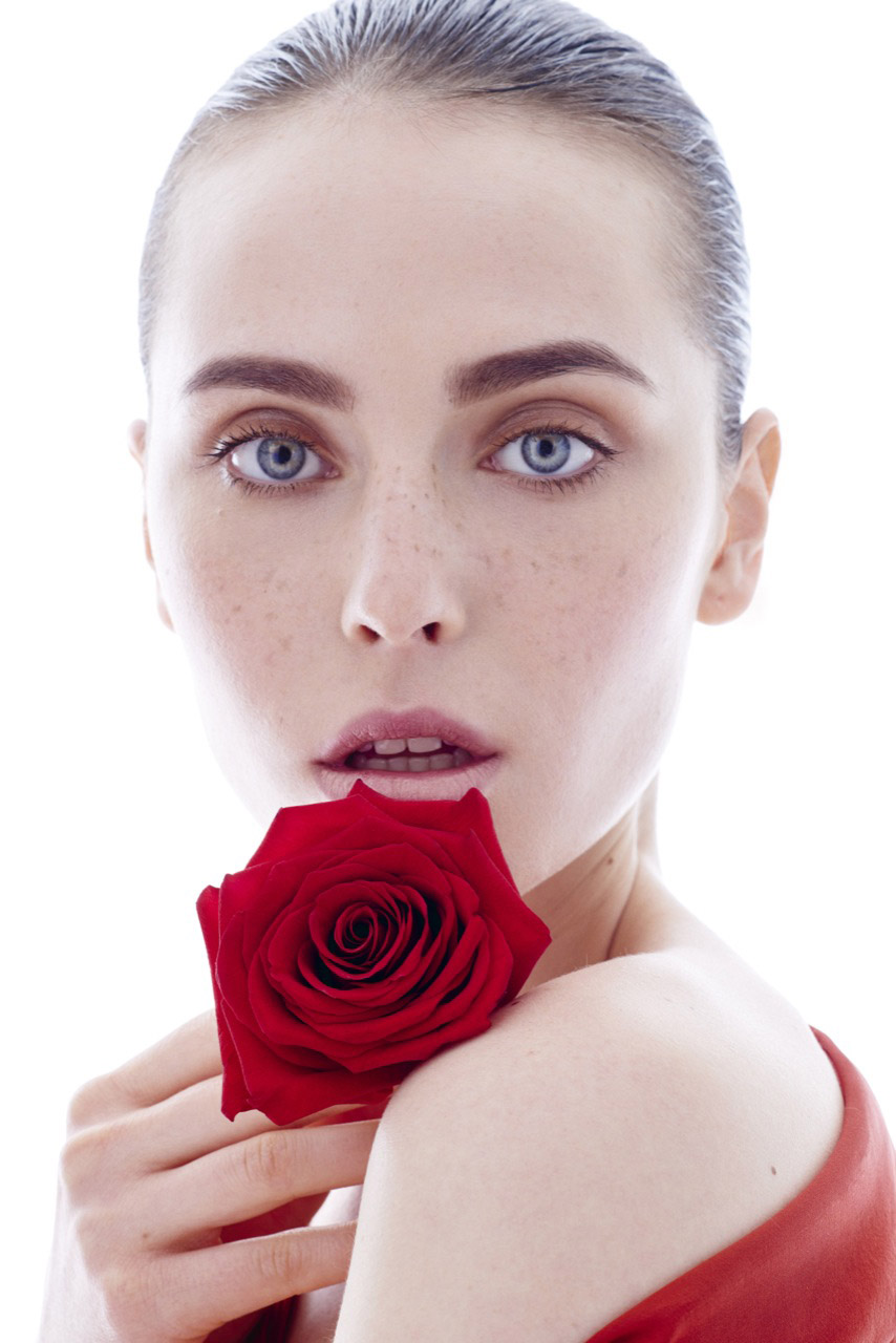 Retouched Image