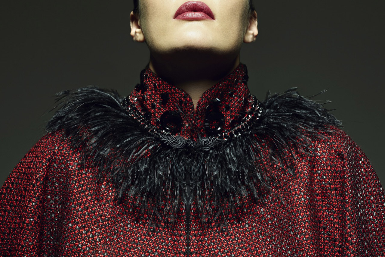 Retouched Image